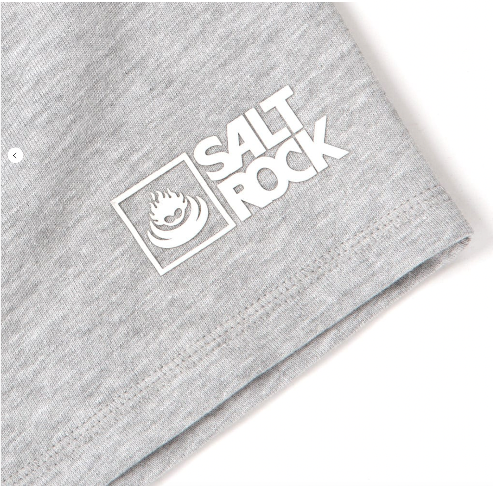 Saltrock Original - Mens Short - Grey
