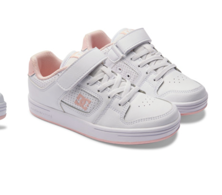 Dc Manteca 4 V - Leather Shoes For Kids ---==SALE===