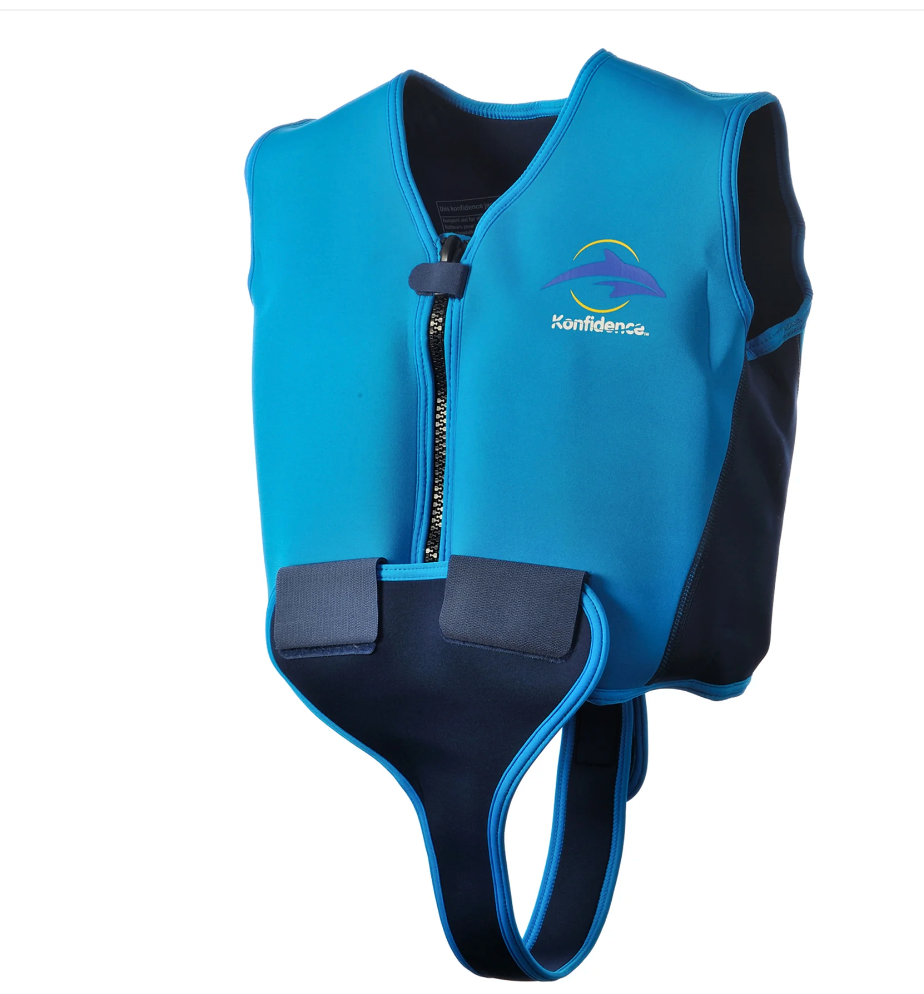 The Konfidence™ Jacket Youth