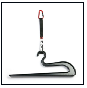 Northcore Slidehanger Wetsuit Hanger