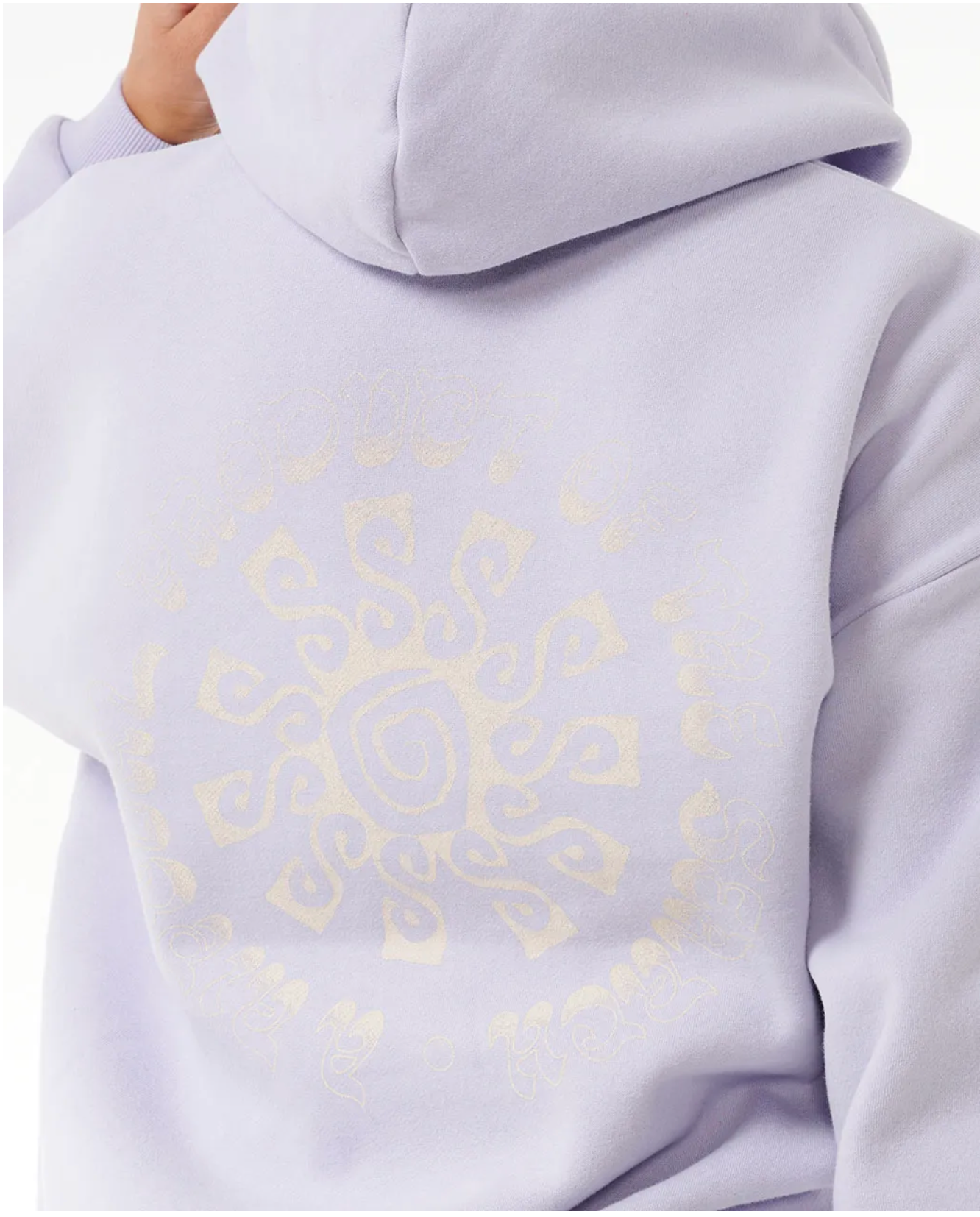 Ripcurl Quest Heritage Hood