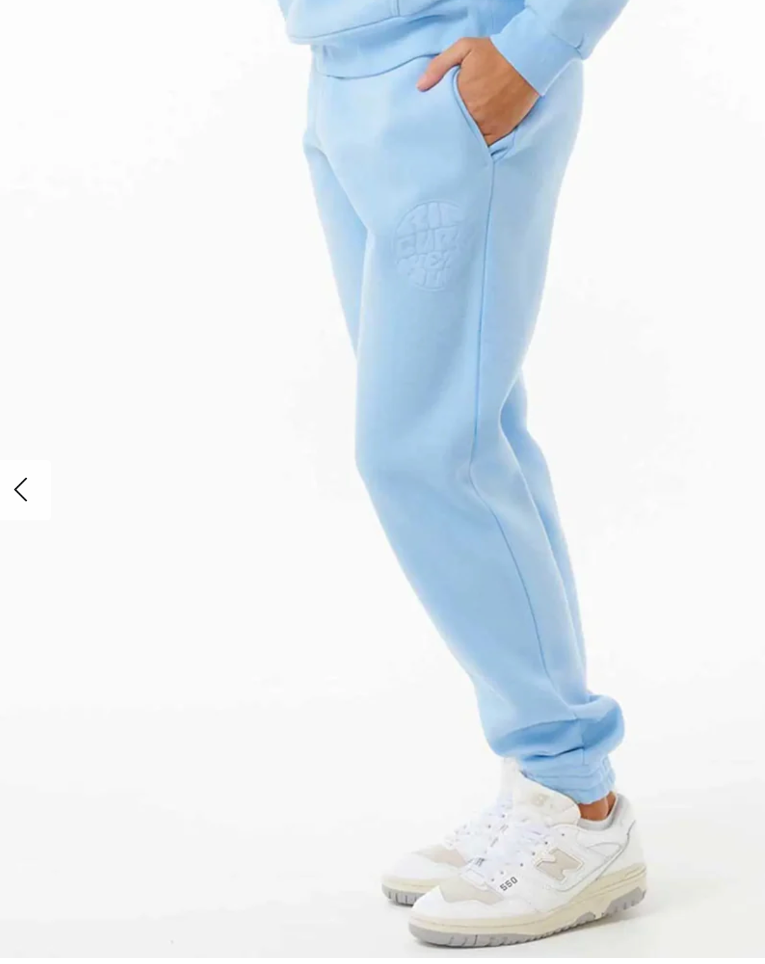 Ripcurl Icons Of Surf Track Pants