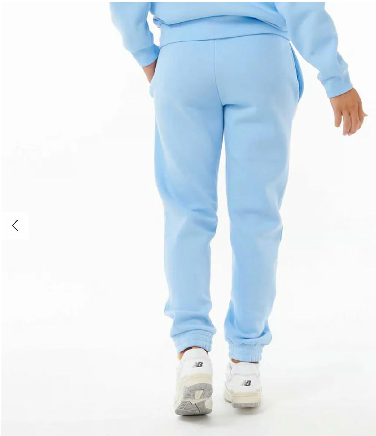 Ripcurl Icons Of Surf Track Pants