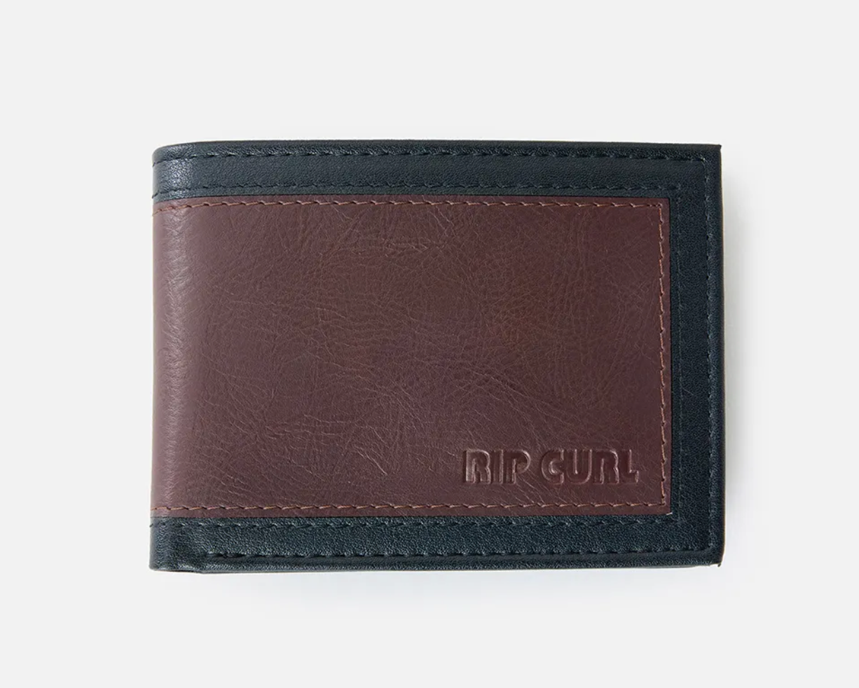 Rip Curl Pumped Emboss Pu All Day Wallet