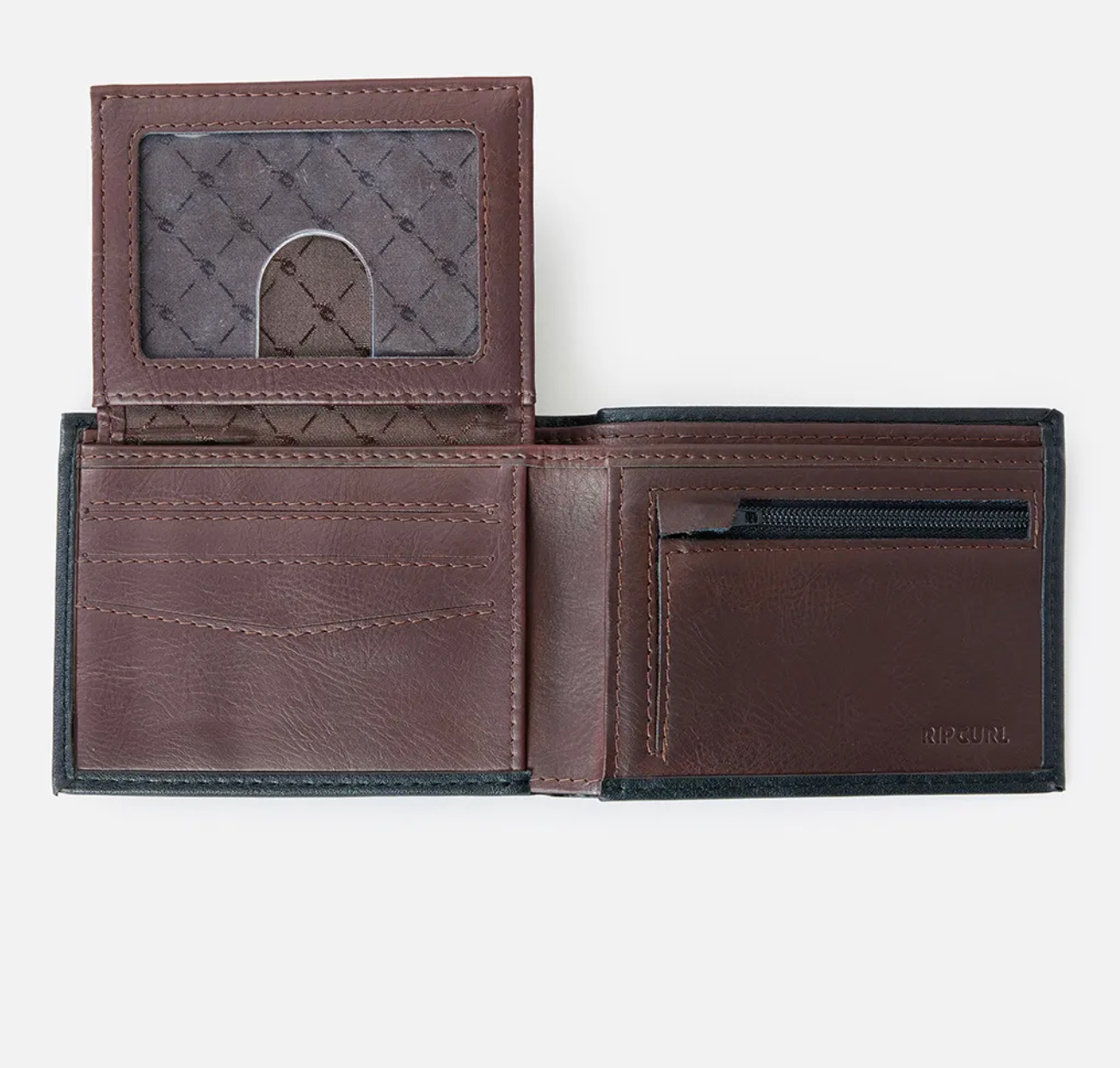 Rip Curl Pumped Emboss Pu All Day Wallet