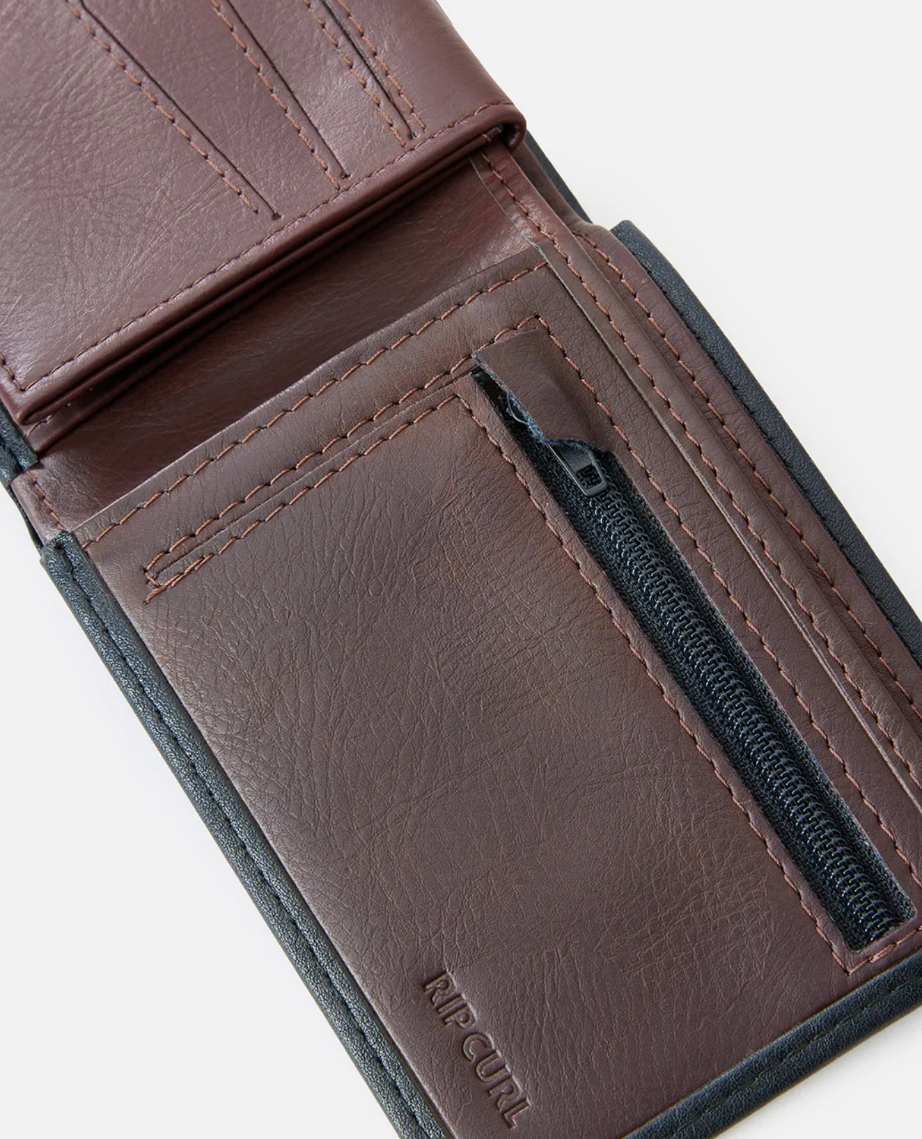 Rip Curl Pumped Emboss Pu All Day Wallet
