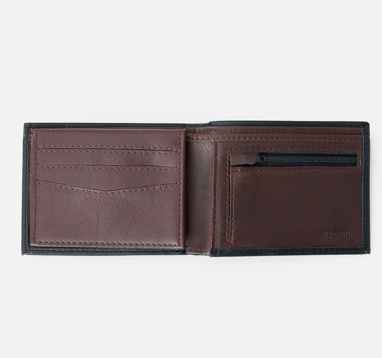 Rip Curl Pumped Emboss Pu All Day Wallet