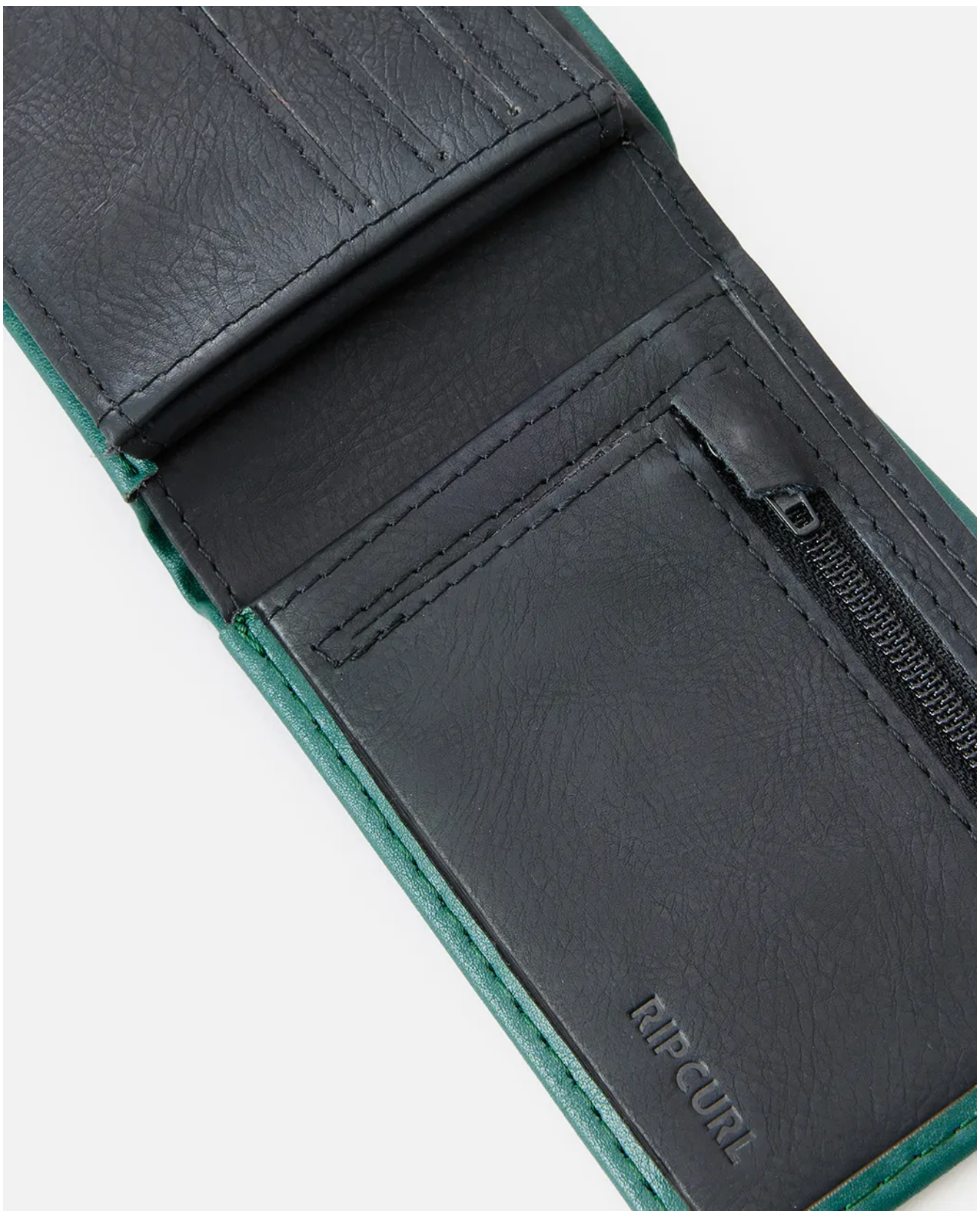 Ripcurl Pumped Emboss Pu All Day Wallet