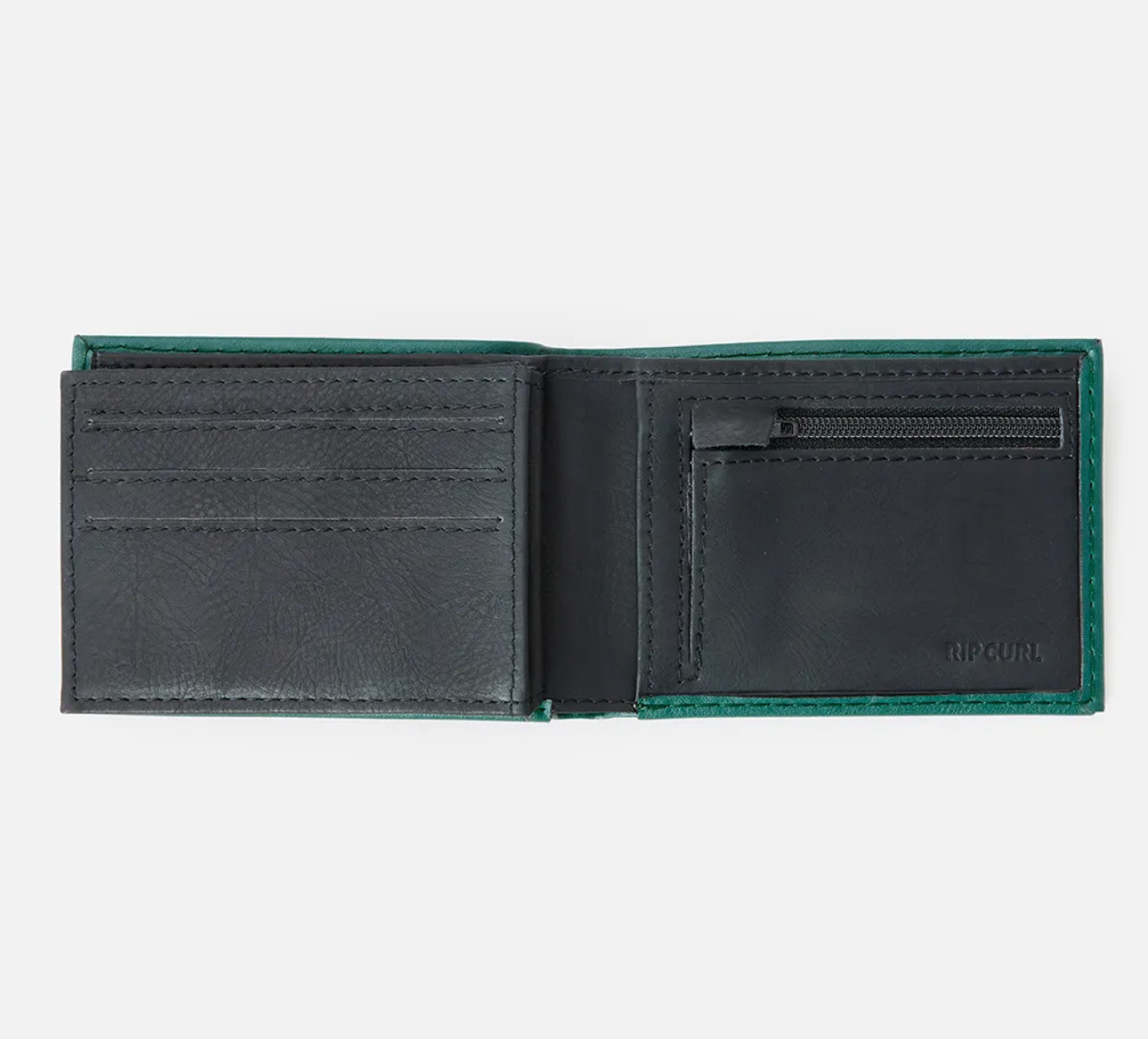 Ripcurl Pumped Emboss Pu All Day Wallet