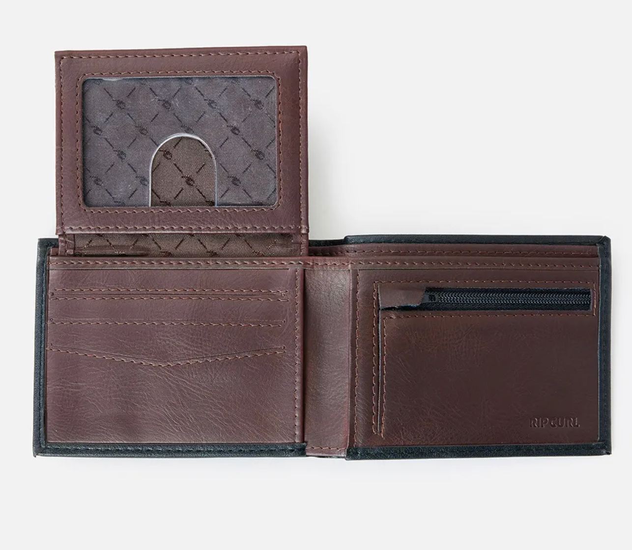 Ripcurl Pumped Emboss Pu All Day Wallet