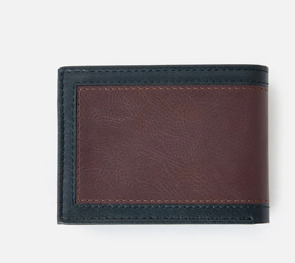 Ripcurl Pumped Emboss Pu All Day Wallet