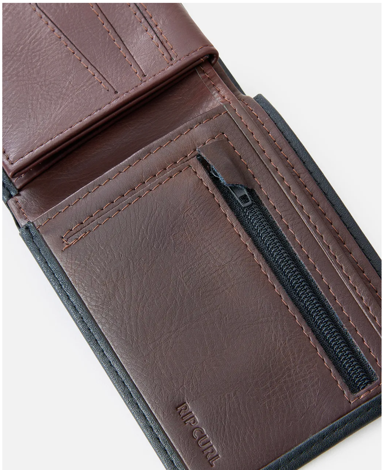 Ripcurl Pumped Emboss Pu All Day Wallet