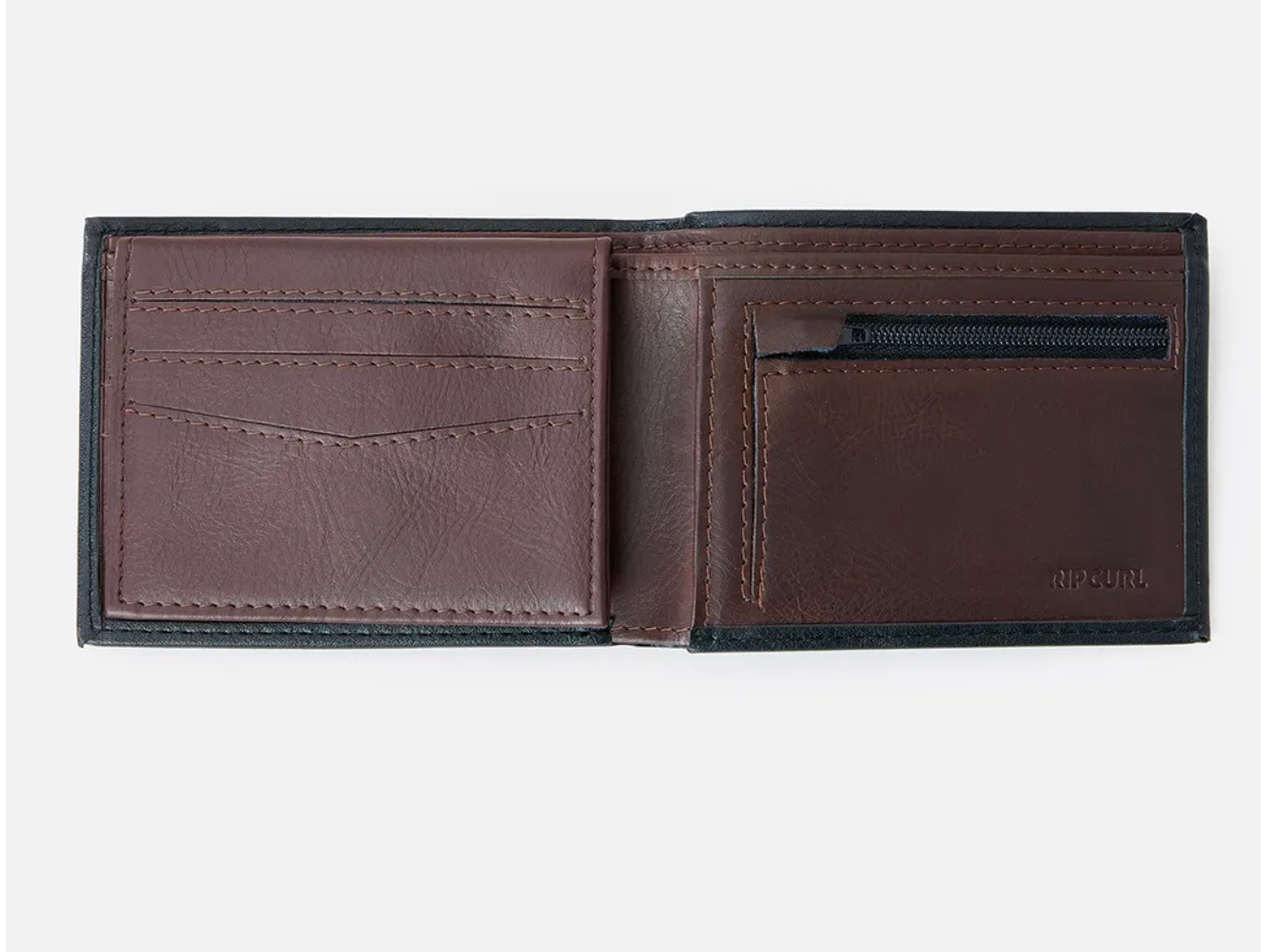 Ripcurl Pumped Emboss Pu All Day Wallet