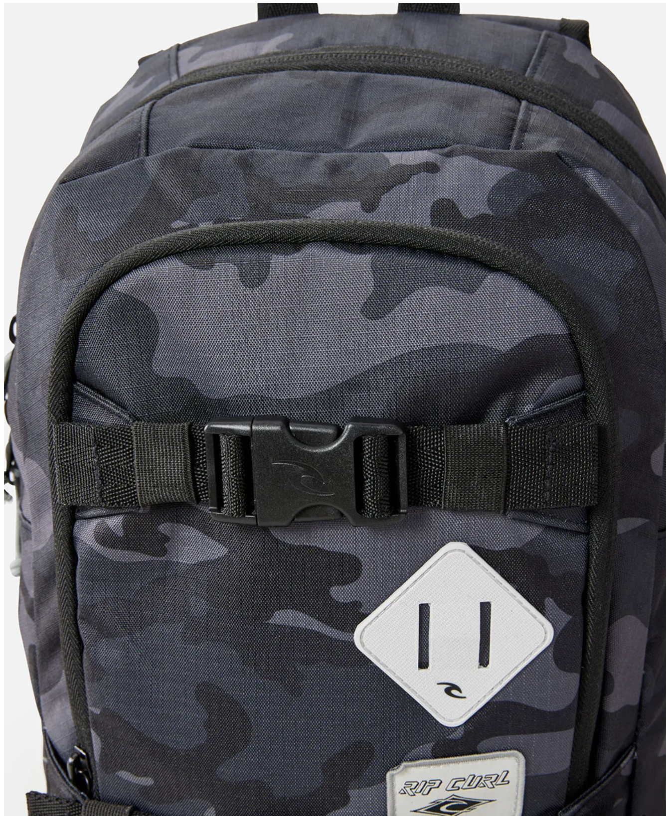 Ripcurl Posse Small 15L Camo Backpack