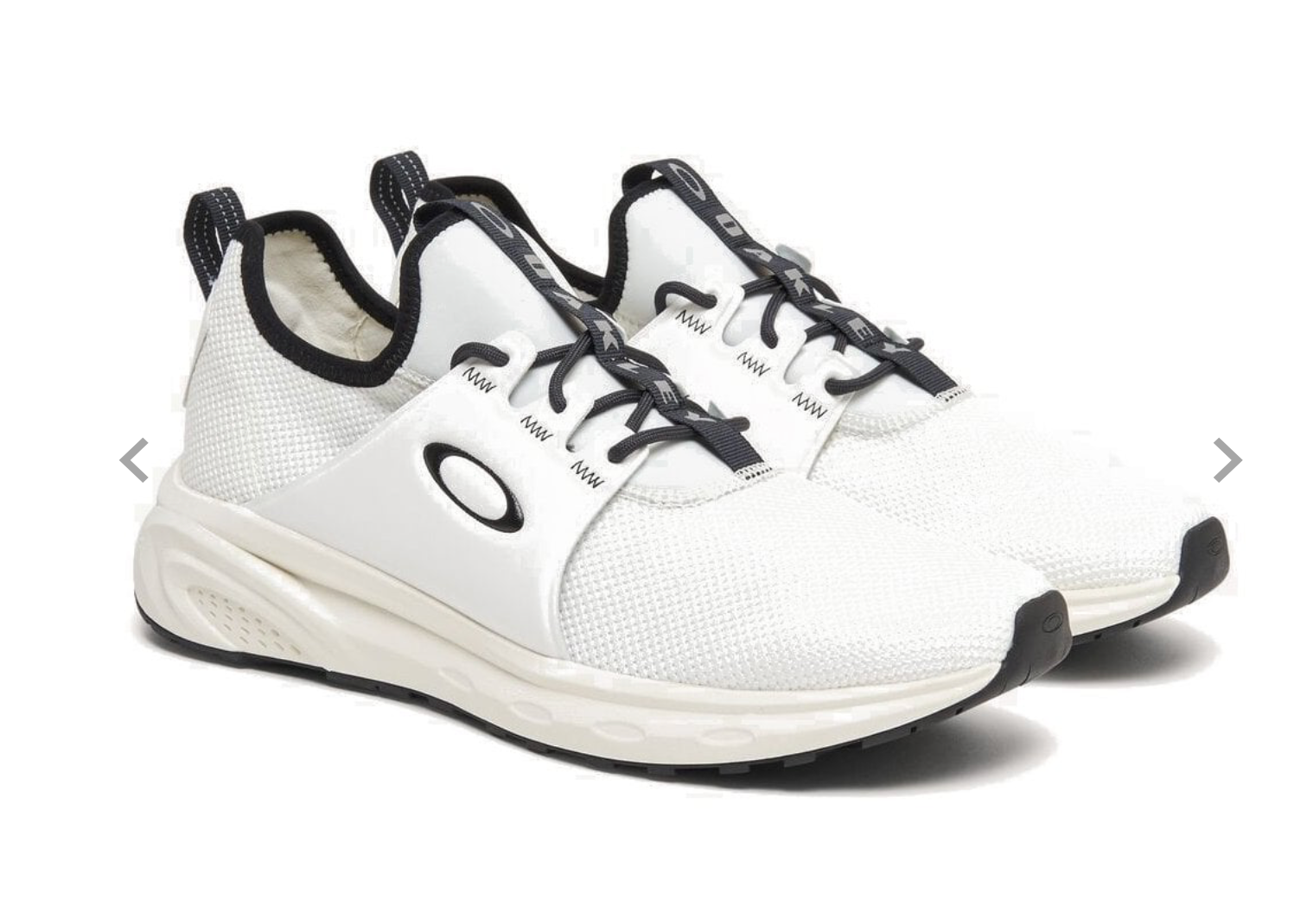 Oakley Dry Os Trainers - White Oakley Dry Os Trainers - White