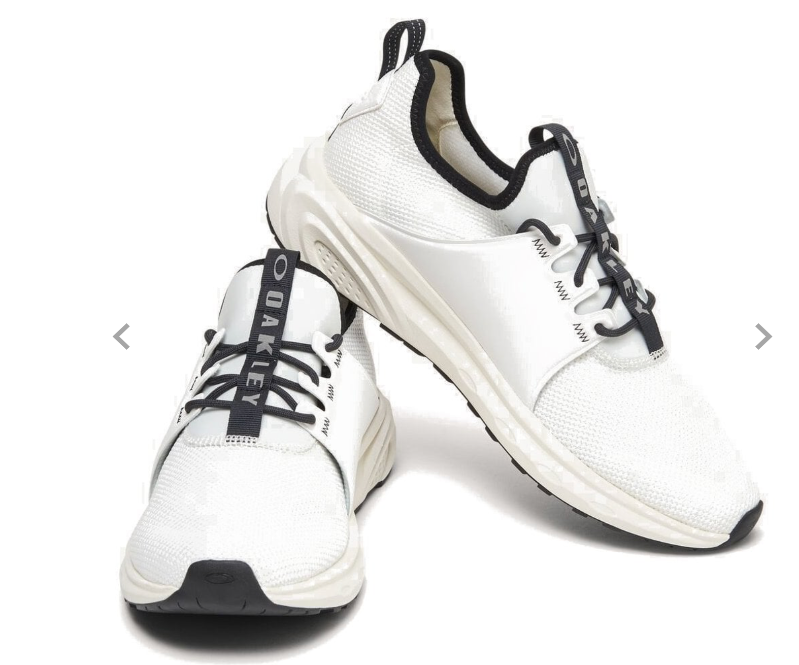 Oakley Dry Os Trainers - White Oakley Dry Os Trainers - White