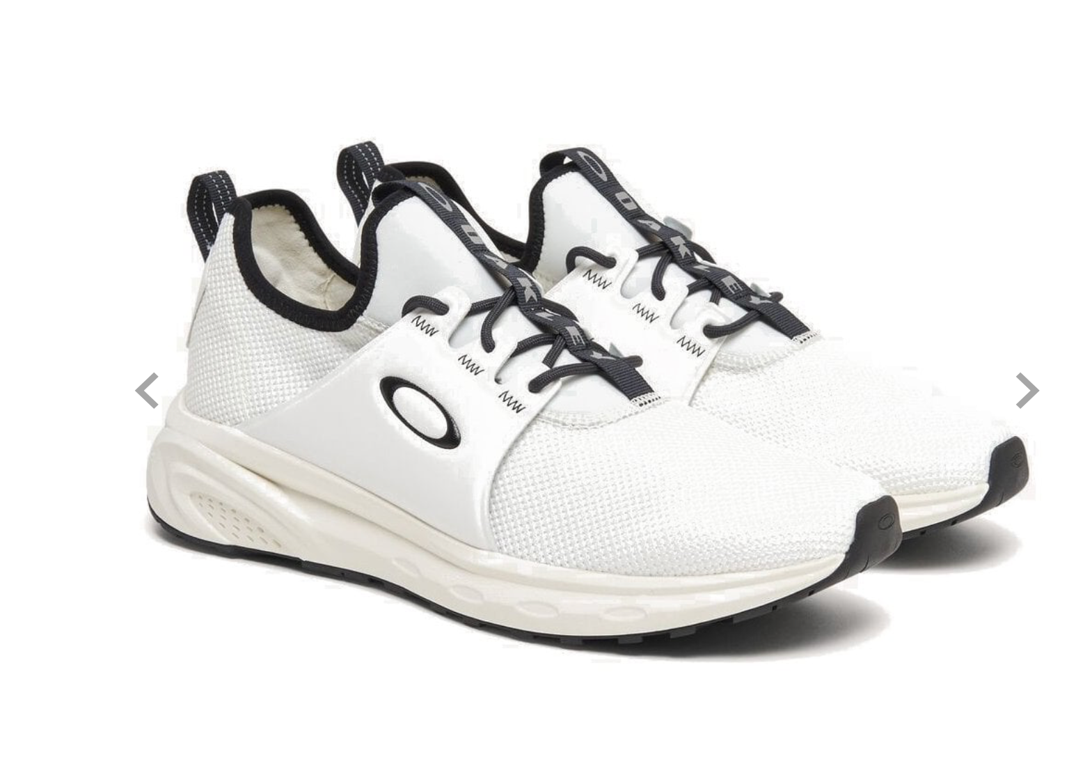 Oakley Dry Os Trainers - White Oakley Dry Os Trainers - White