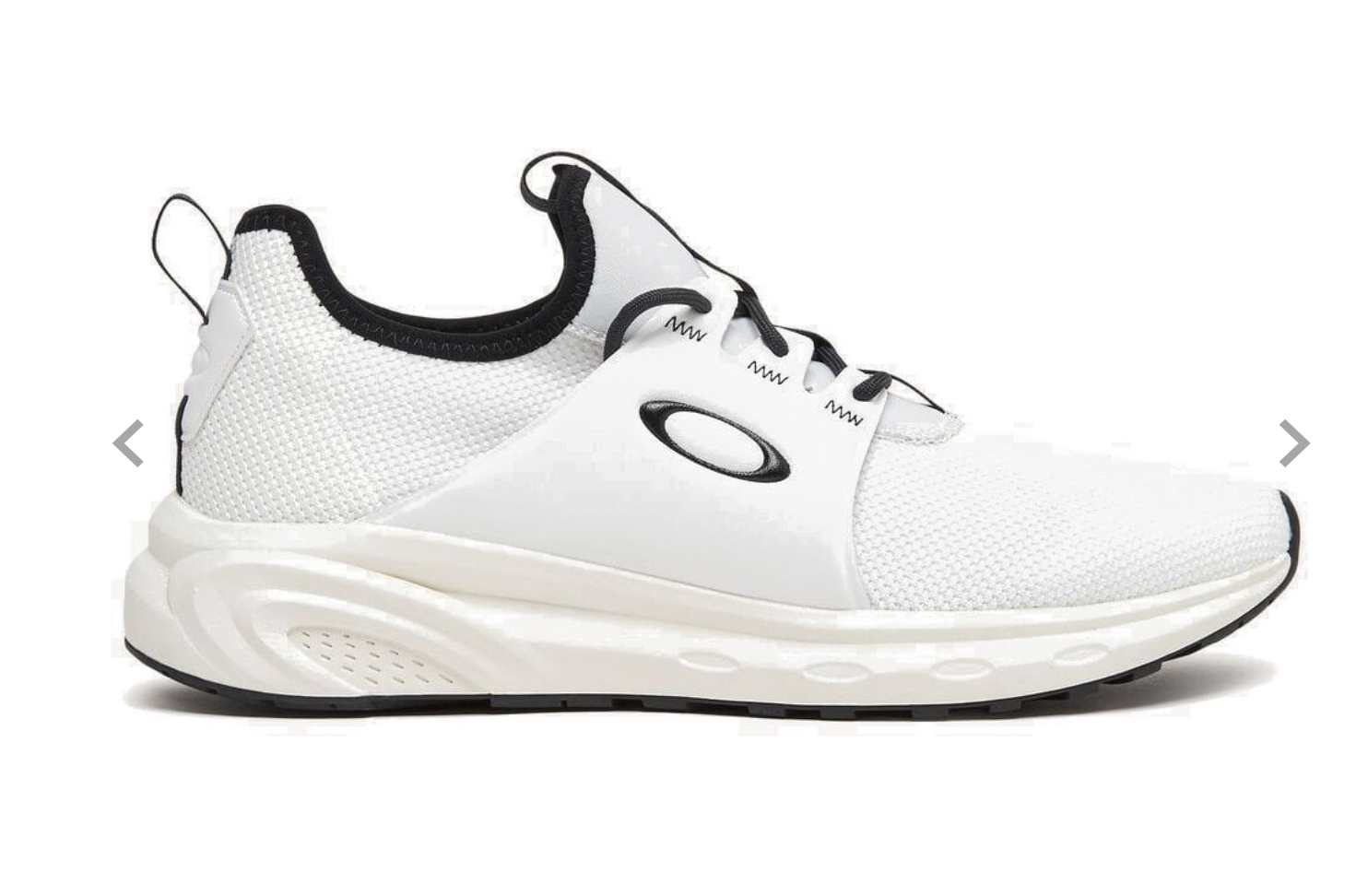 Oakley Dry Os Trainers - White Oakley Dry Os Trainers - White