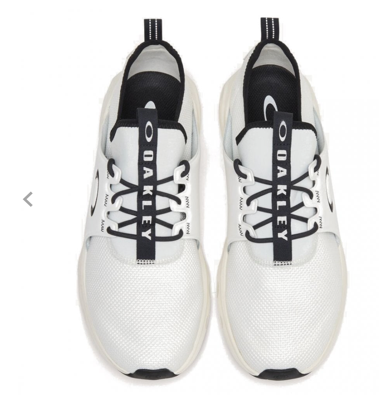 Oakley Dry Os Trainers - White Oakley Dry Os Trainers - White