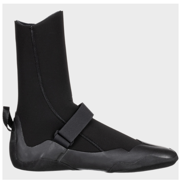 Quiksilver Everyday Sessions 3Mm Round Toe Boots==SALE===