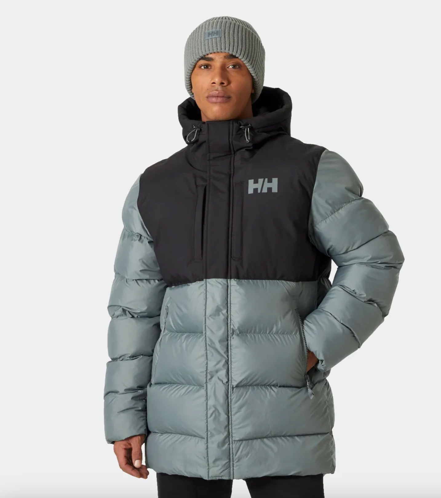 Helly Hansen hotsell Active Puffy Jacket