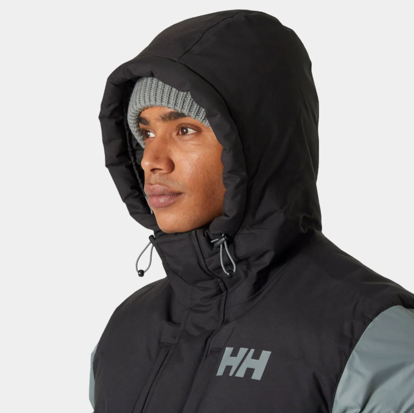 HELLY HANSEN Men's Active Puffy Long Jacket===SALE====