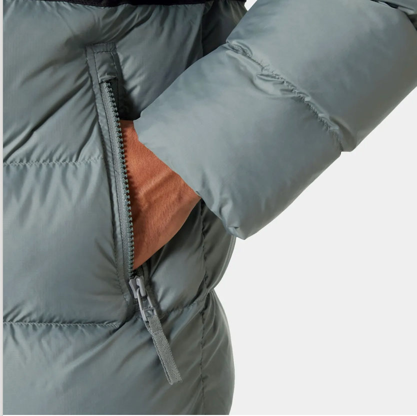 HELLY HANSEN Men's Active Puffy Long Jacket===SALE====