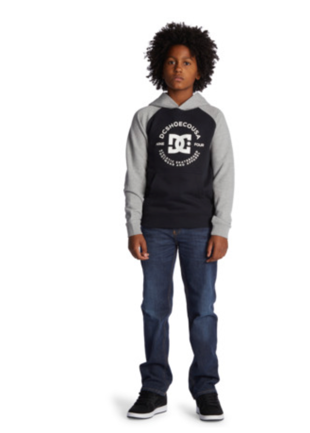 DC Star Pilot - Hoodie for Kids