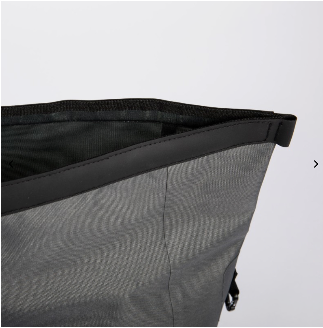 Jobe Waterproof Daypack Gray