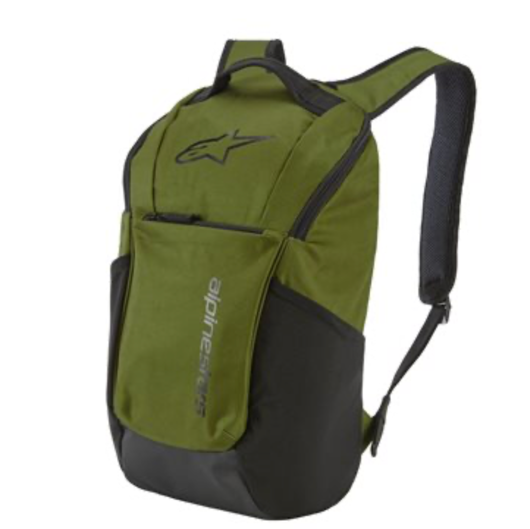Alpinestars Defcon V2 Backpack ===Military Green ===