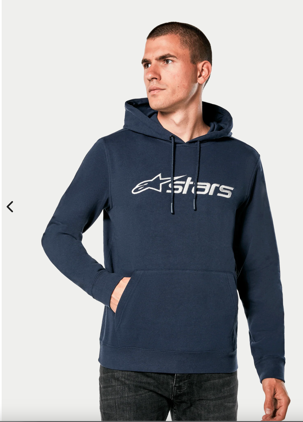 ALPINESTARS BLAZE HOODIE V3
