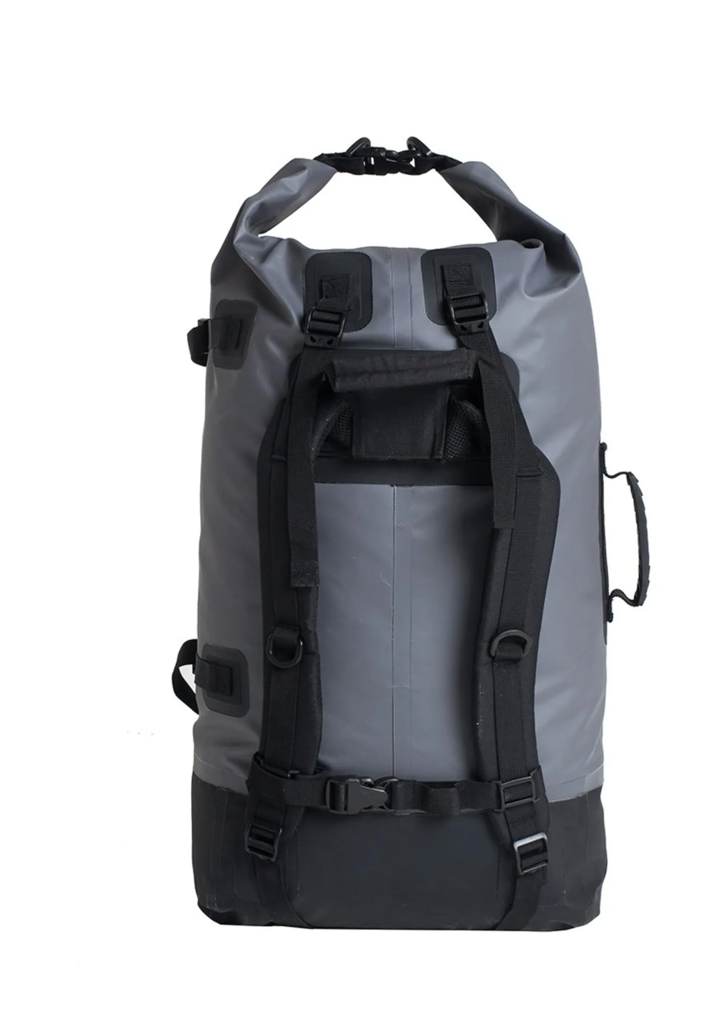 C-Skins / 60 Litre Drybag / Gunmetal Grey