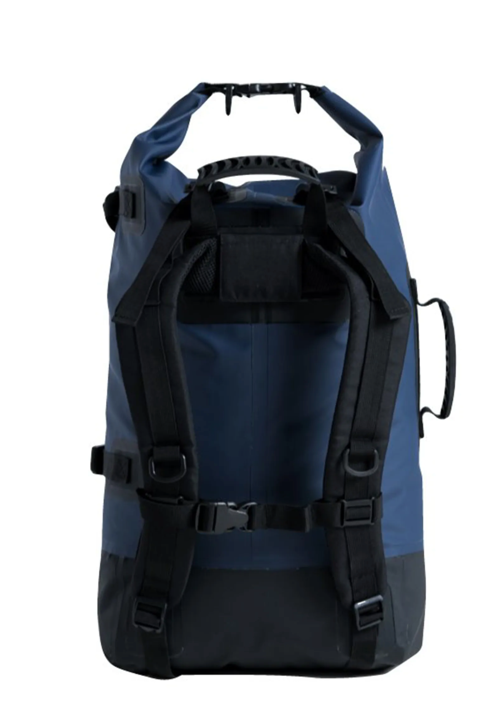 C-Skins / 40 Litre Drybag / Slate-Red
