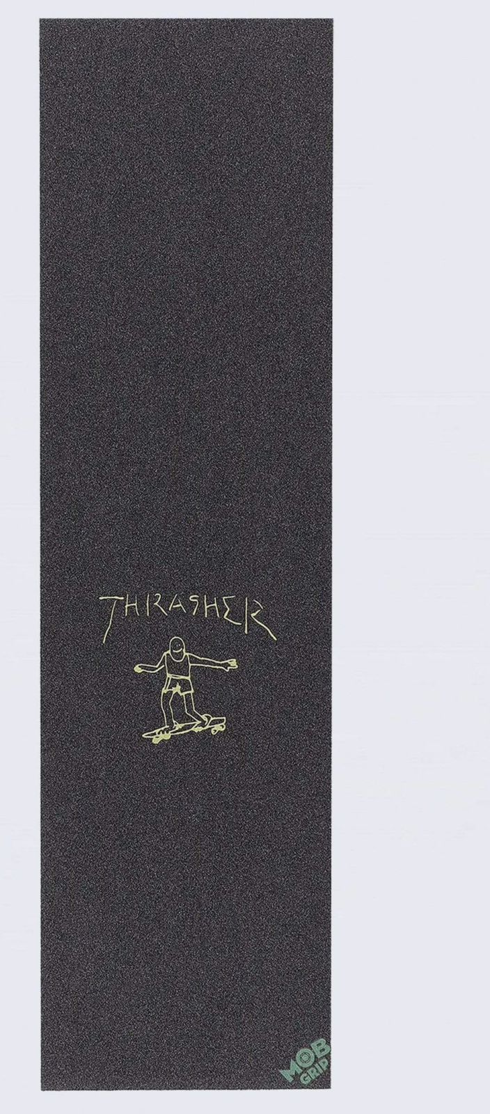 MOB X THRASHER 9 GONZ GRAPHIC GRIPTAPE