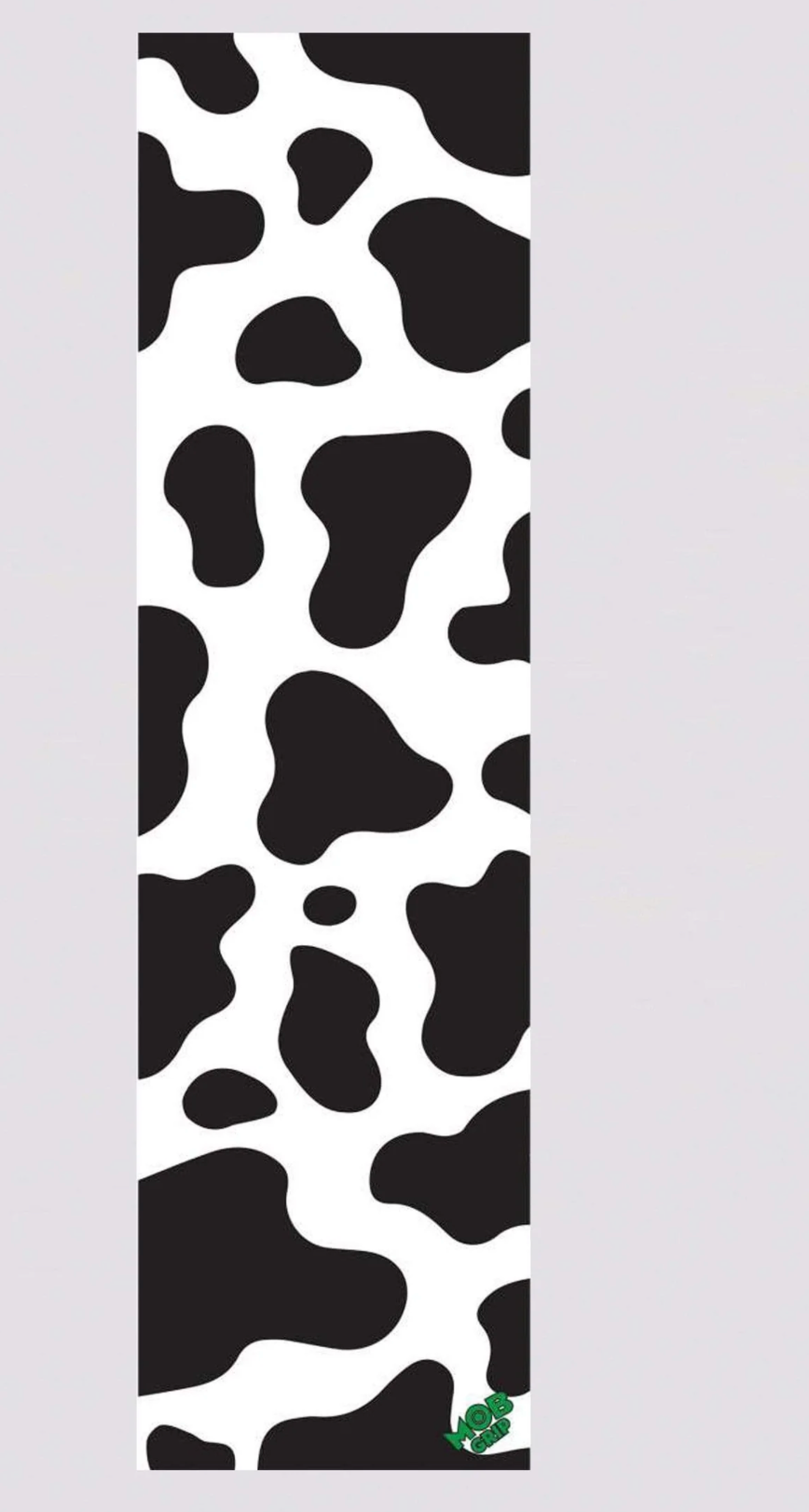 MOOB GRAPHIC MOB GRIPTAPE WHITE / BLACK