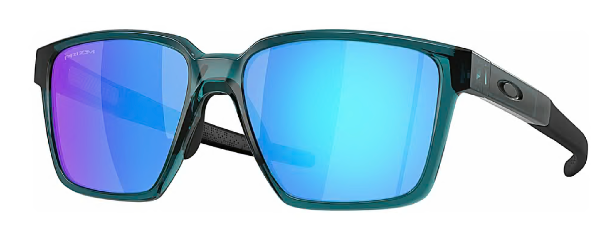 OAKLEY ACTUATOR SQ - TRANS BALSAM - PRIZM SAPPHIRE