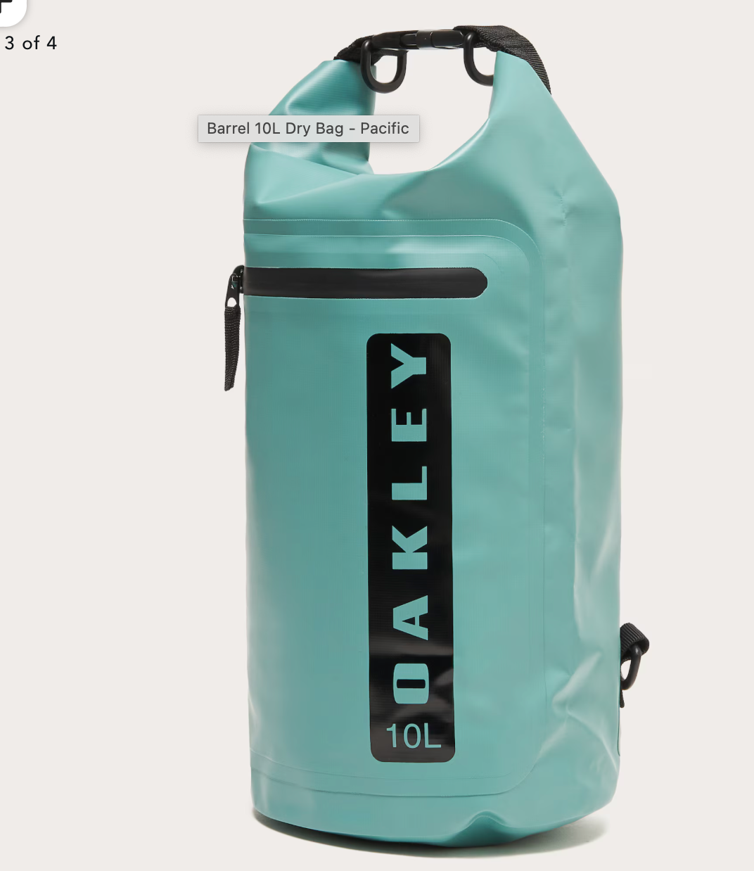 OAKLEY Barrel 10L Bag - PACIFIC