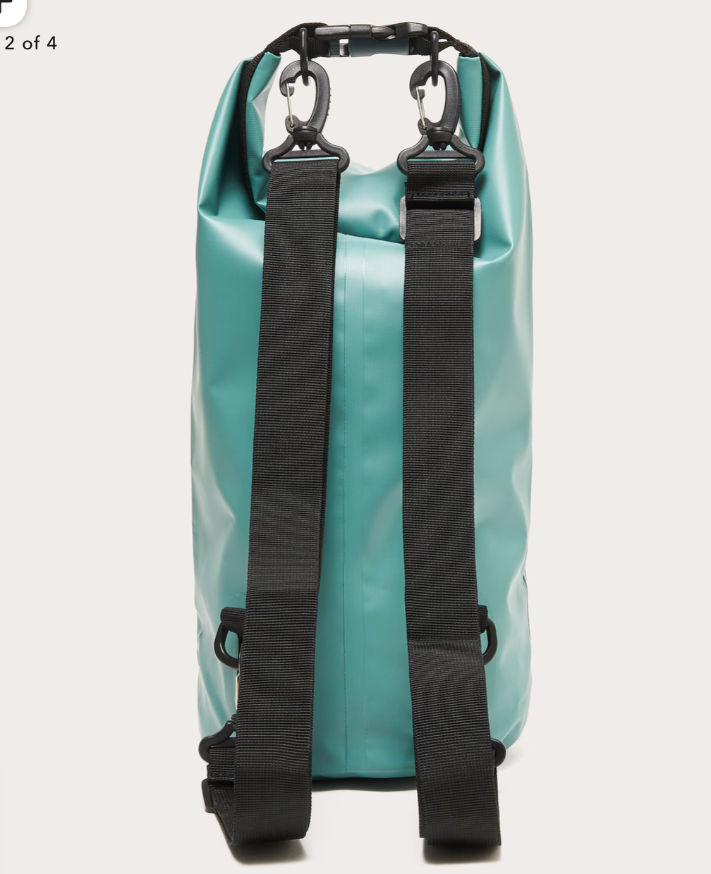 OAKLEY Barrel 10L Bag - PACIFIC