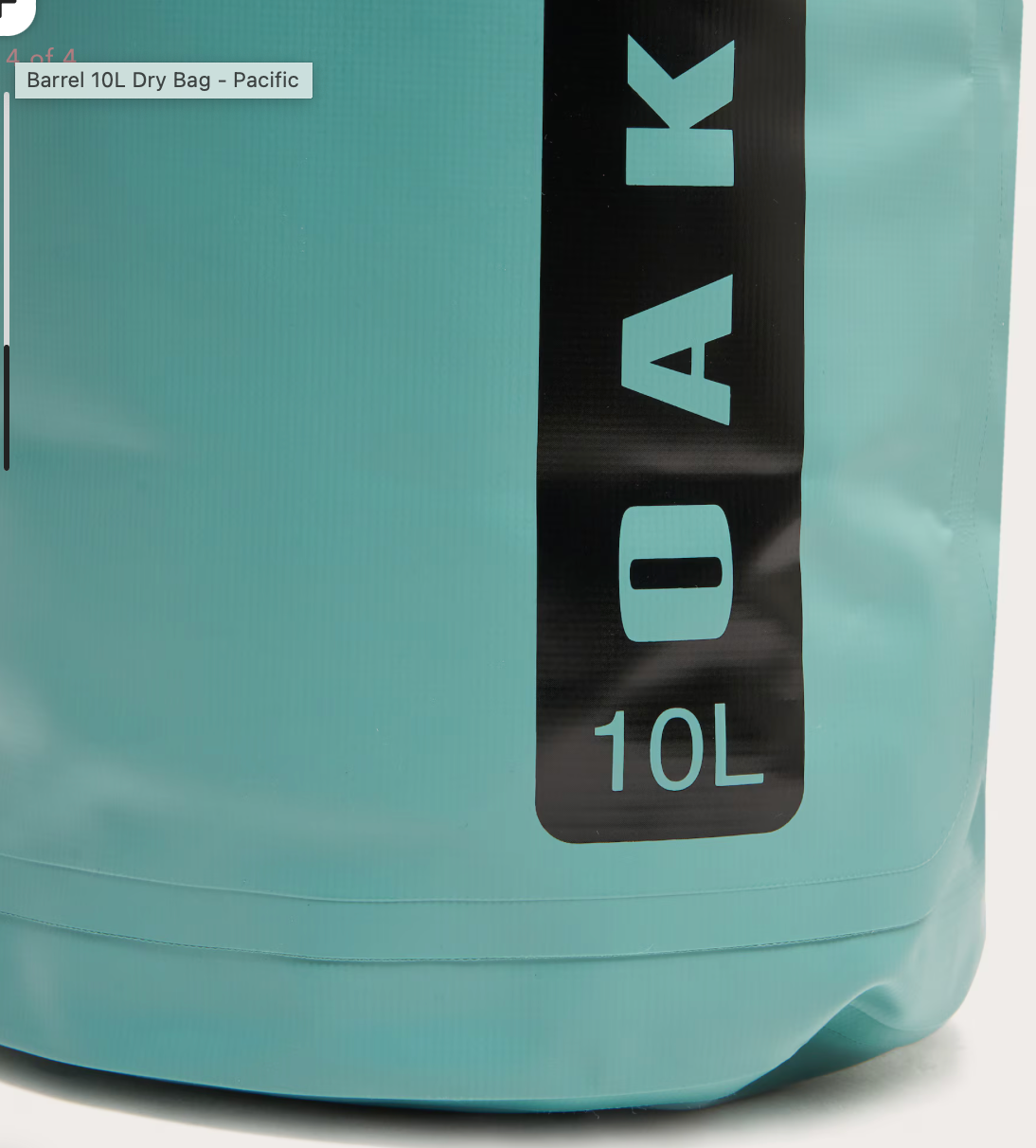 OAKLEY Barrel 10L Bag - PACIFIC