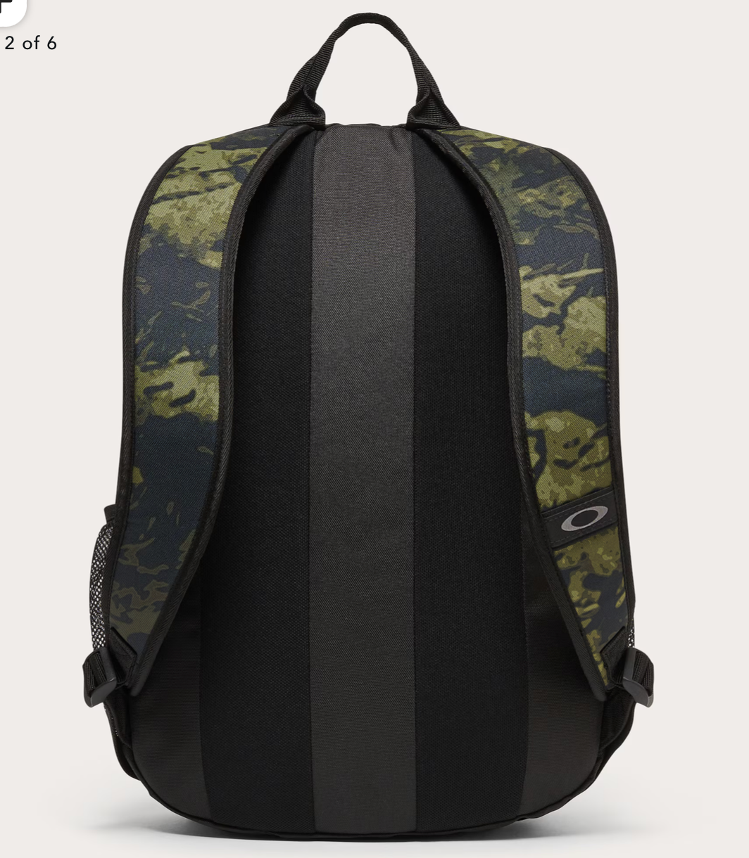 OAKLEY Enduro 20L 3.0 - MIST -