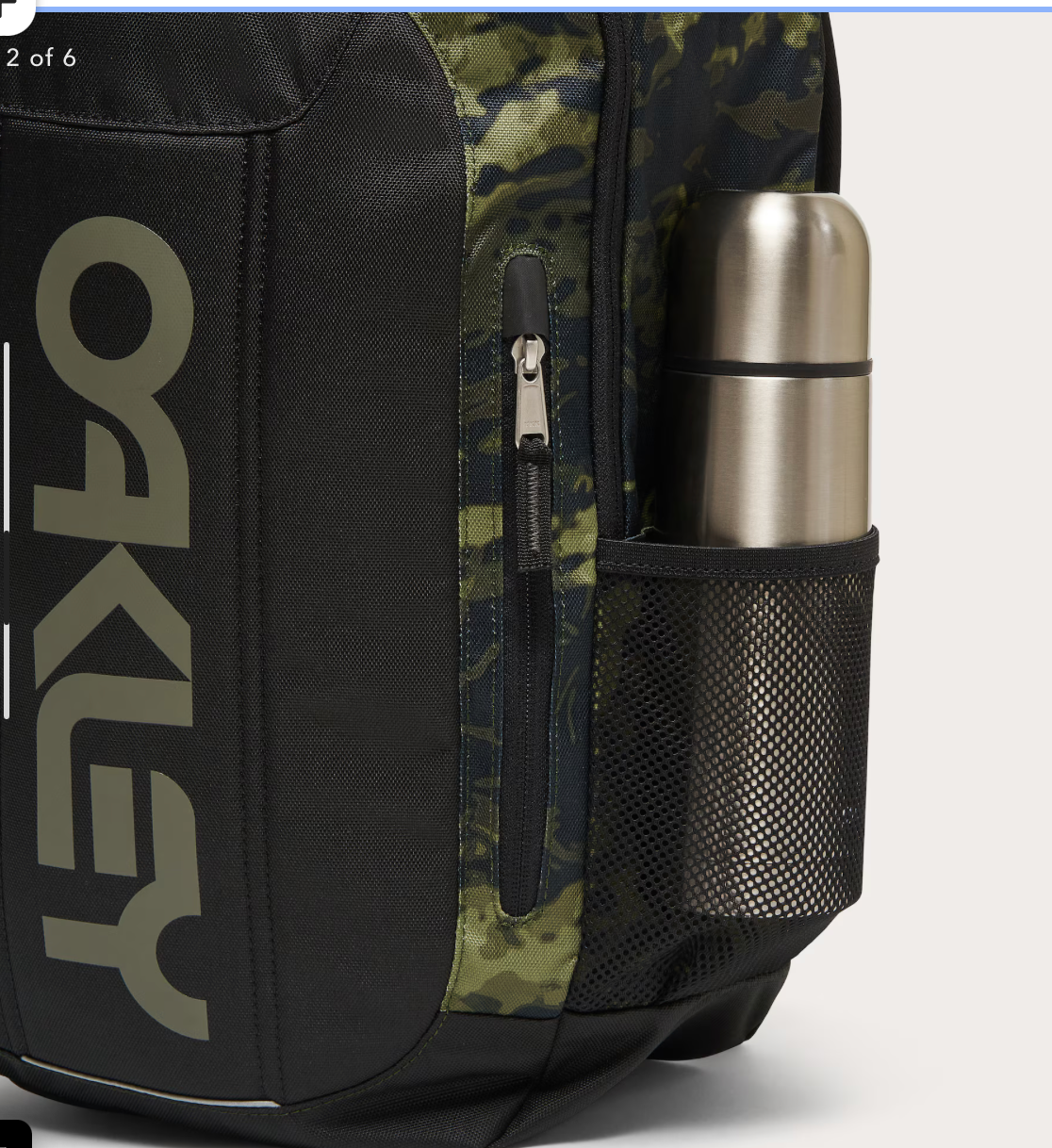 OAKLEY Enduro 20L 3.0 - MIST -