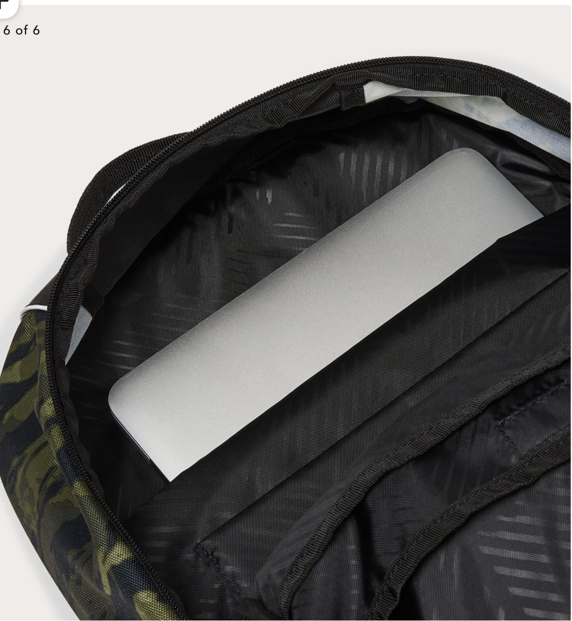 OAKLEY Enduro 20L 3.0 - MIST -