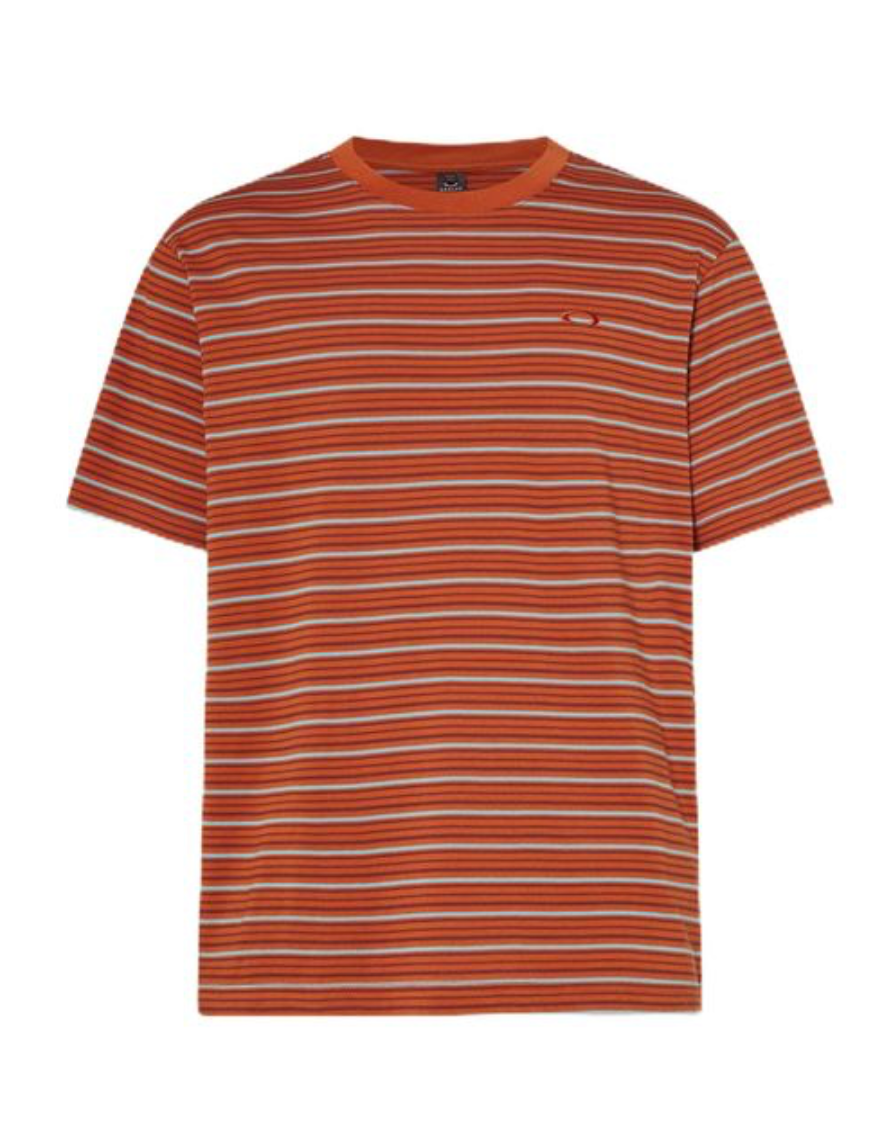 Oakley Men's Relax Striped Tee Relax Striped Tee