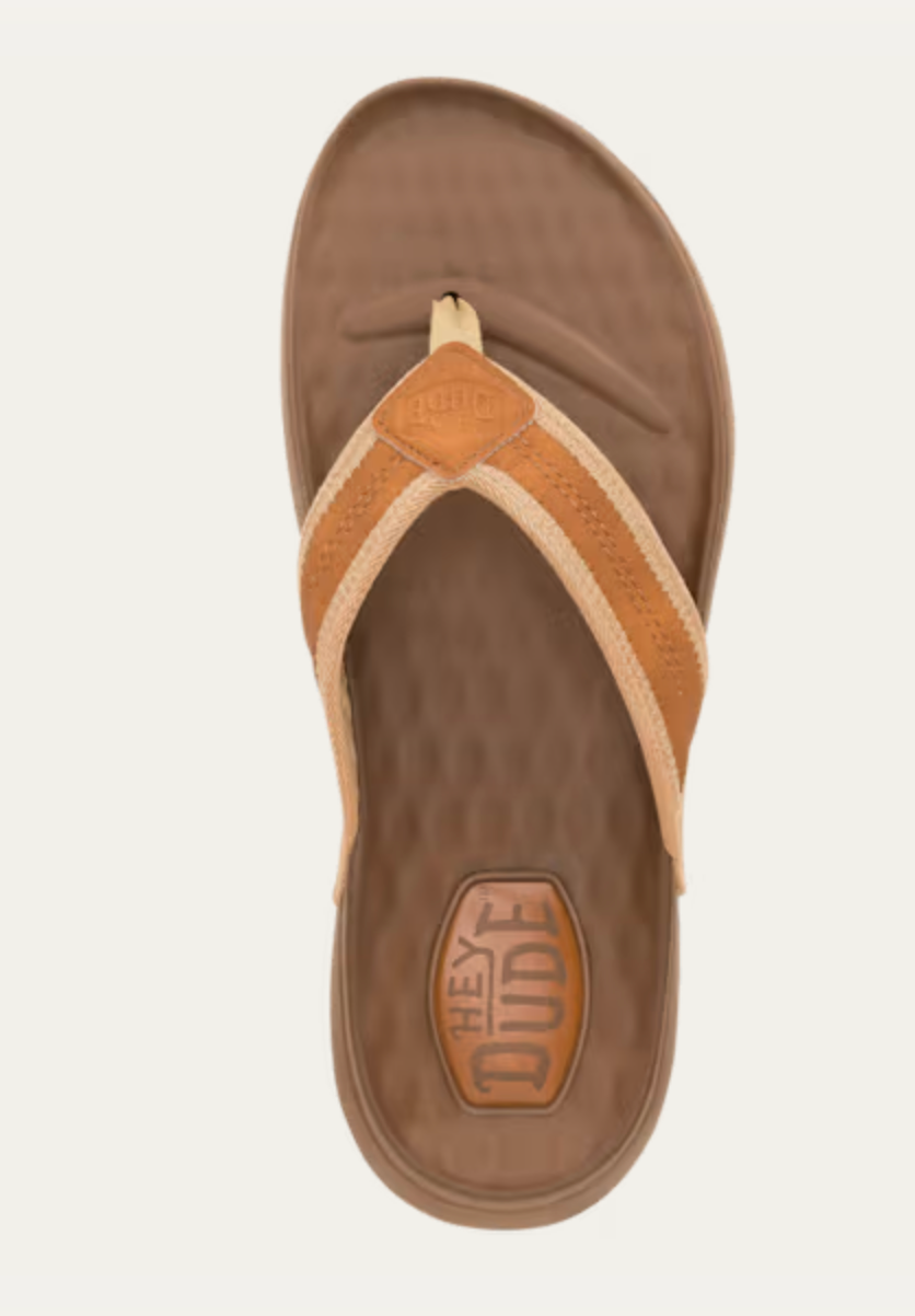 HEY DUDE Myers Flip Classic