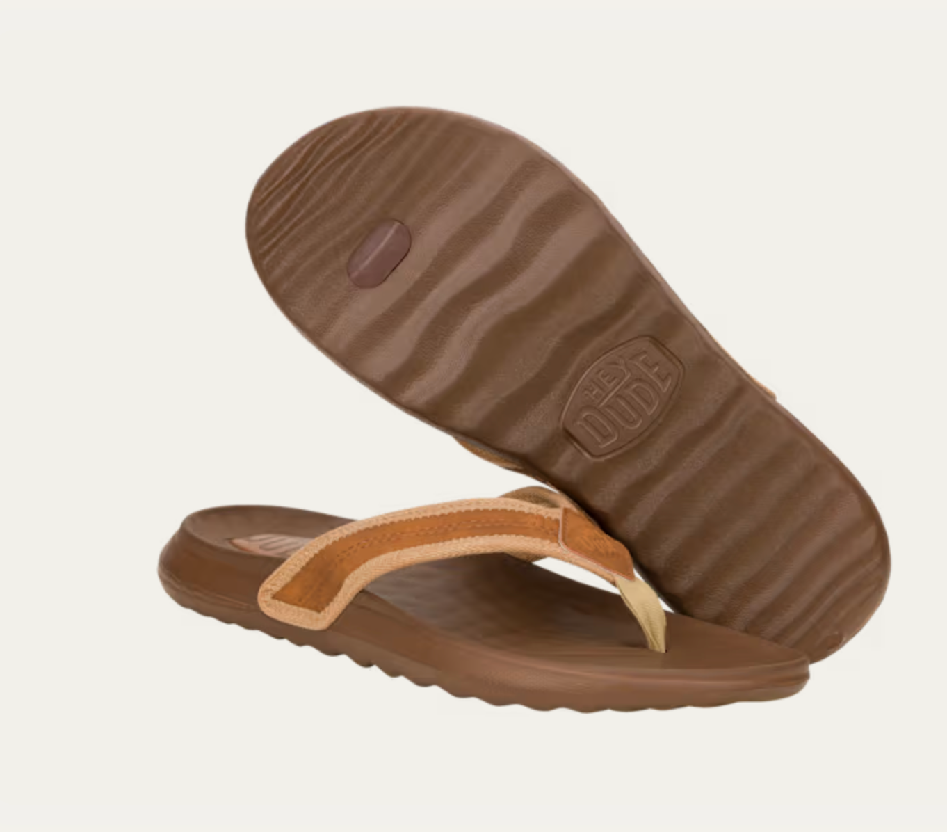 HEY DUDE Myers Flip Classic