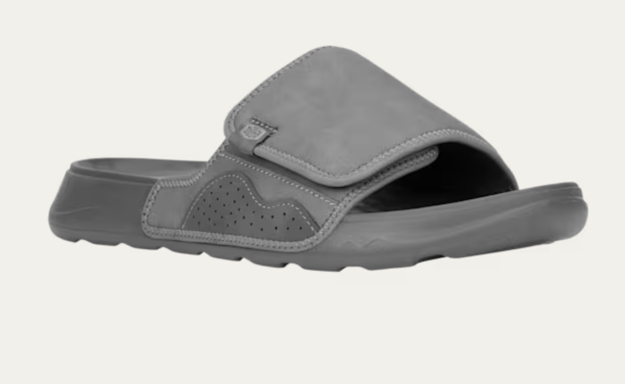 HEY DUDE Shore Slide Classic