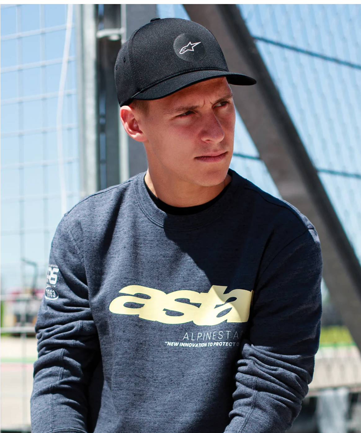 ALPINESTARS Apex Hat