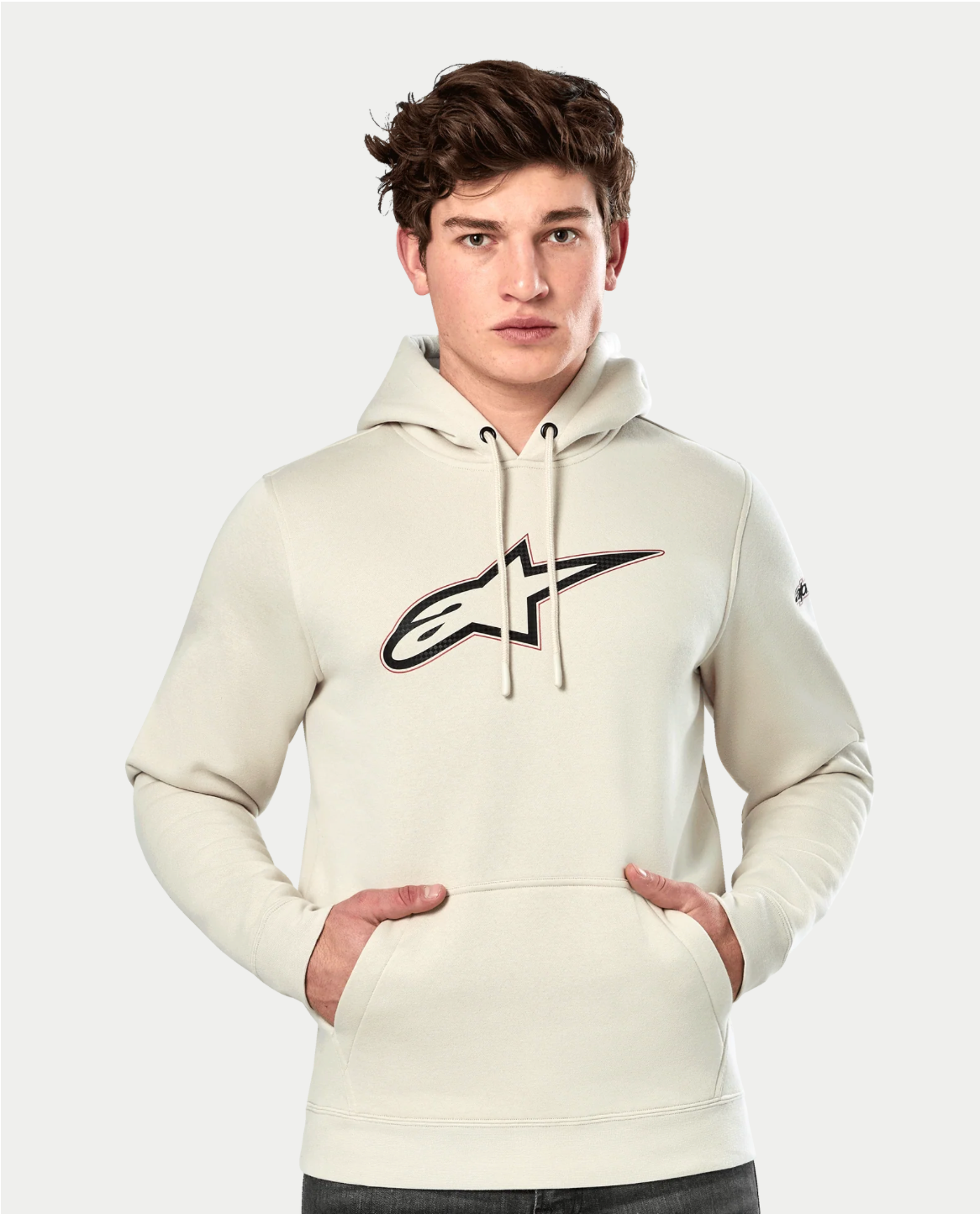 ALPINESTARS Insignia Hoodie