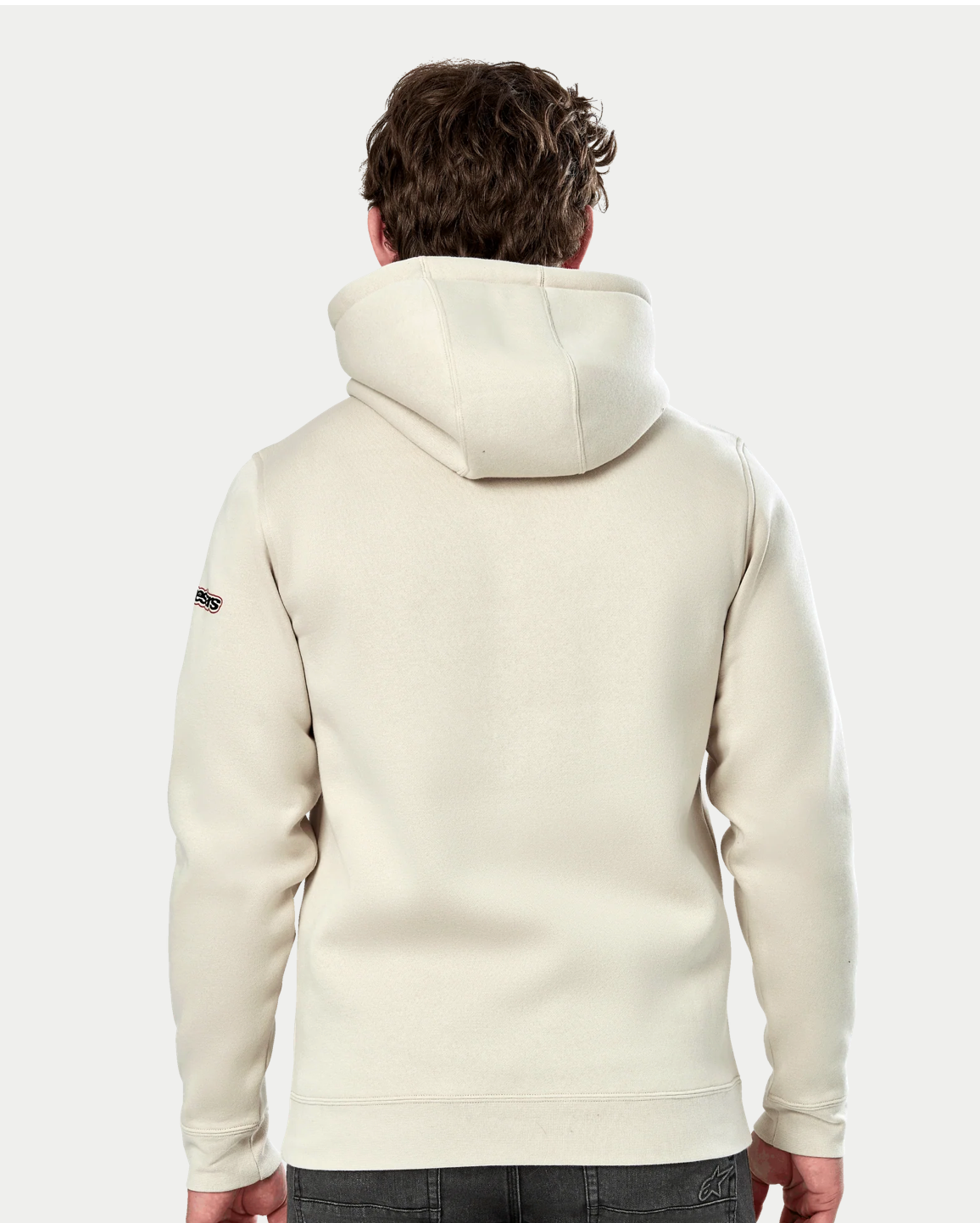 ALPINESTARS Insignia Hoodie