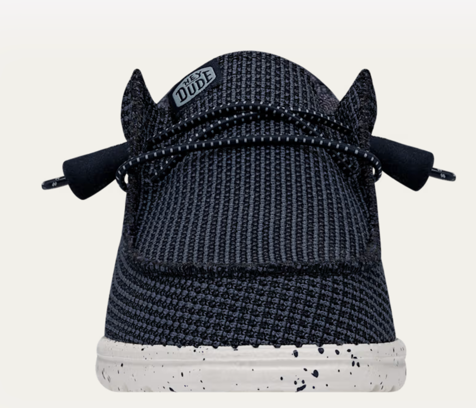 HEY DUDE WALL SPORT MESH -NAVY -